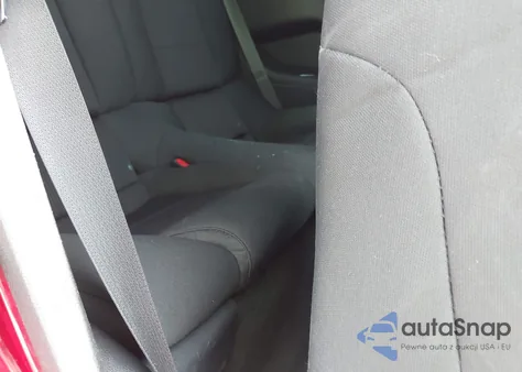 2014 Ford Mustang V6 z USA, uszkodzony, nr VIN 1ZVBP8AM0E5278005